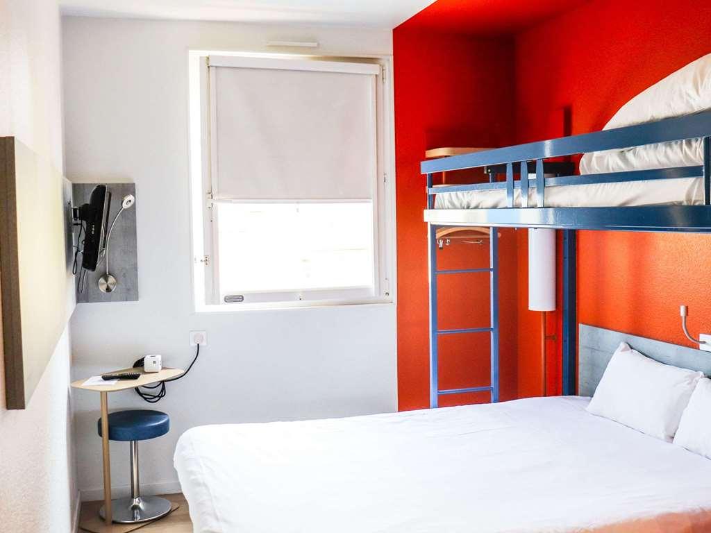 Ibis Budget Colmar Centre Gare Room photo