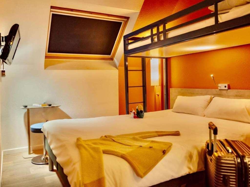 Ibis Budget Colmar Centre Gare Room photo